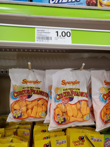 Supermarket «Winn-Dixie», reviews and photos, 6600 North Socrum Loop, Lakeland, FL 33809, USA