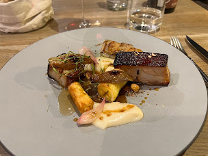 Photo n°23 de Le Relais de Saulx à Beaune ()