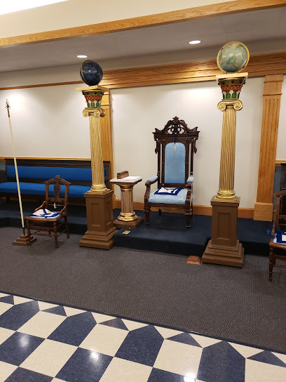 Northern Star Masonic Lodge #28