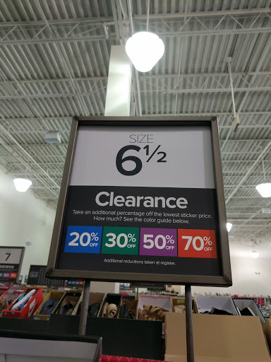 Shoe Store «DSW Designer Shoe Warehouse», reviews and photos, 1435 E Southlake Blvd, Southlake, TX 76092, USA