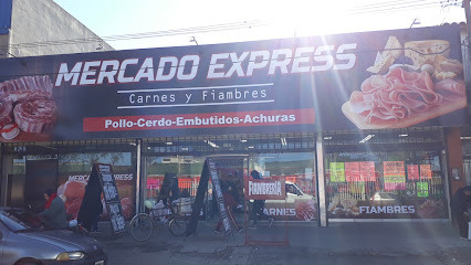 Mercado Express