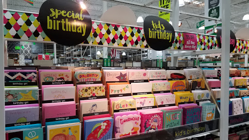 Home Improvement Store «Menards», reviews and photos, 2920 Decker Dr, Rice Lake, WI 54868, USA