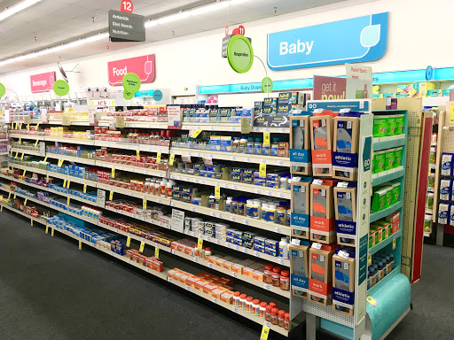 Drug Store «CVS», reviews and photos, 455 Encinitas Blvd, Encinitas, CA 92024, USA