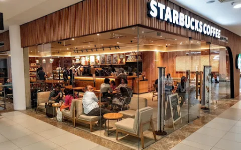 Starbucks Coffee Vastrapur image