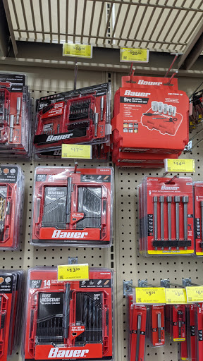 Hardware Store «Harbor Freight Tools», reviews and photos, 1455 Wesel Blvd, Hagerstown, MD 21740, USA