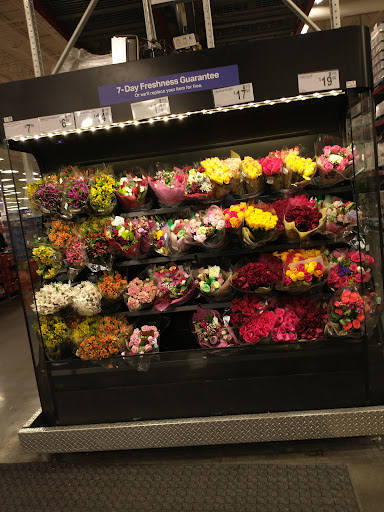 Grocery Store «Kroger Marketplace», reviews and photos, 9000 Staples Mill Rd, Henrico, VA 23228, USA