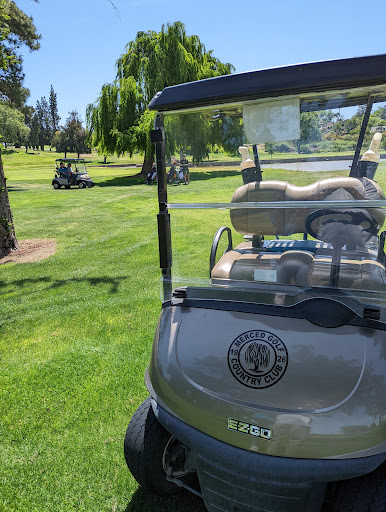 Golf Course «Merced Golf & Country Club», reviews and photos, 6333 Golf Rd, Merced, CA 95340, USA