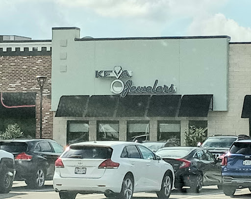 Keva Jewelers, 5488 Dixie Hwy, Fairfield, OH 45014, USA, 