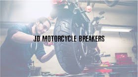 JD Motorcycle Breakers