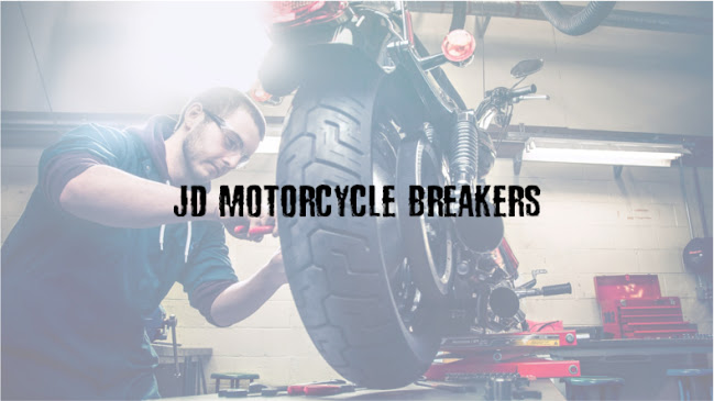 JD Motorcycle Breakers