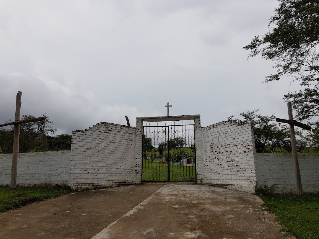 Cementerio Guayabal