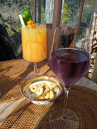 Photo n°15 de Club House All in à Mougins ()