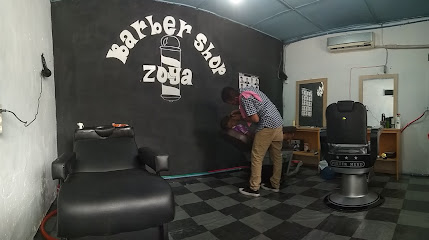 Zoya barbershop