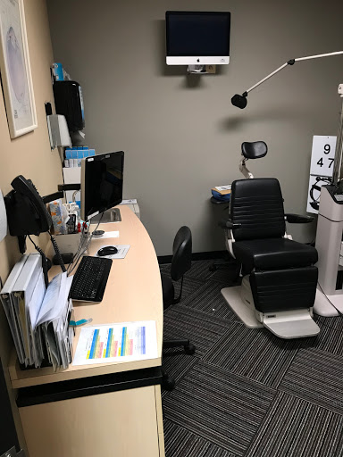 Optometrist «Northern Virginia Doctors of Optometry», reviews and photos, 7263-E Arlington Blvd, Falls Church, VA 22042, USA