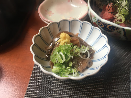 Japanisches Restaurant Fujiwara