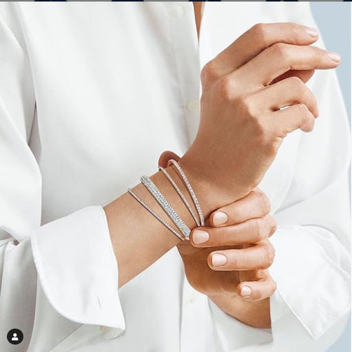 Watch Store «Fredric H. Rubel Jewelers», reviews and photos, 924 Shops At Mission Viejo, Mission Viejo, CA 92691, USA