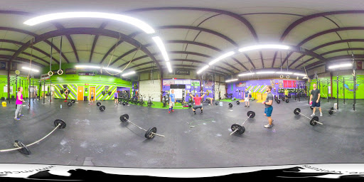 Gym «Crossfit Gamma», reviews and photos, 26 Northeast Dr, Hershey, PA 17033, USA