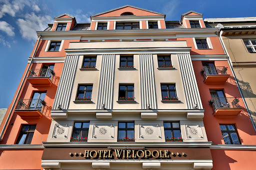 Hotel Wielopole