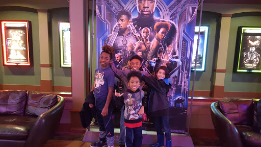 Movie Theater «Malco Towne Cinema», reviews and photos, 380 Market Blvd, Collierville, TN 38017, USA