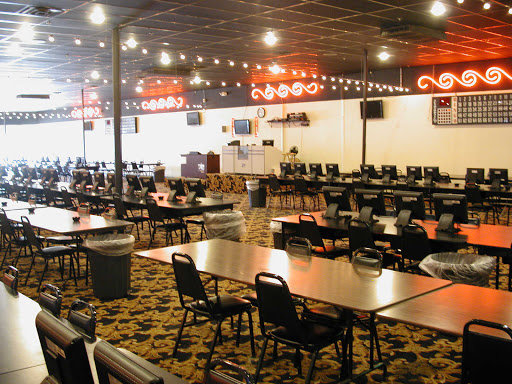 Texas BingoPlex Fort Worth