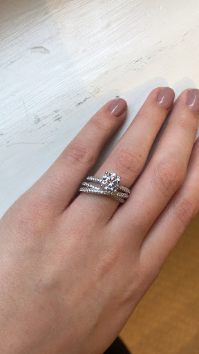 Jeweler «Preusser Jewelers», reviews and photos, 125 Ottawa Ave NW, Grand Rapids, MI 49503, USA