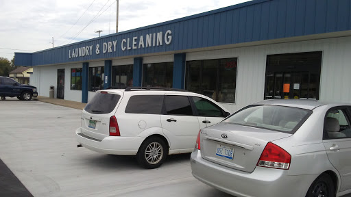 Dry Cleaner «Clean Getaway», reviews and photos, 1300 S Drake Rd, Kalamazoo, MI 49006, USA