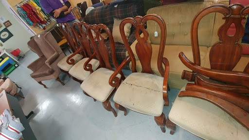 Non-Profit Organization «Youth Alternatives Thrift Shop», reviews and photos, 3103 West Ave, San Antonio, TX 78213, USA