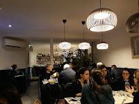 Atmosphère du Restaurant méditerranéen Can Alegria Paris - n°15
