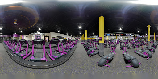 Gym «Planet Fitness», reviews and photos, 2167 Old Hudson Rd, St Paul, MN 55119, USA