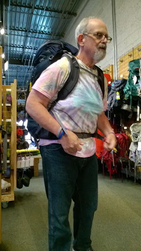 Camping Store «REI», reviews and photos, 11067 Carolina Pl Pkwy, Pineville, NC 28134, USA