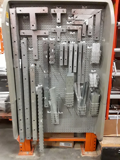 Home Improvement Store «The Home Depot», reviews and photos, 2003 N Cassia St, Nampa, ID 83651, USA