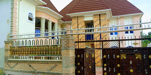 Godnobe Hotel & Garden Ltd, 13, Ezza Road, Obolo-Afor, Nigeria, Hotel, state Enugu