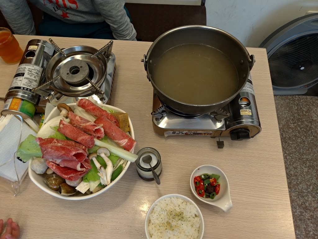 BOBO私房 鍋物&套餐 的照片