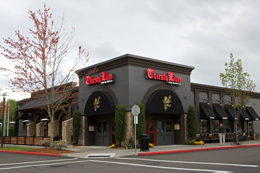 Shopping Mall «The Streets of Tanasbourne», reviews and photos, 19350 NW Emma Way, Hillsboro, OR 97124, USA