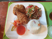 Plats et boissons du Restaurant philippin Asian Delices Food à Lourdes - n°4