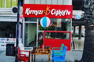 Kırmızı Çiğköfte & Fastfood Cafe image