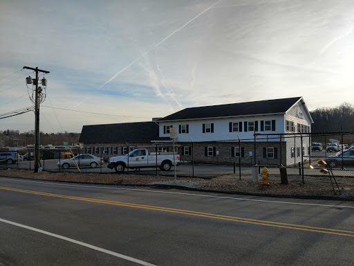 320 Bailey Ave, Uniontown, PA 15401, USA