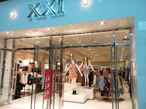 Clothing Store «F21 XXI», reviews and photos, 401 NE Northgate Way #1104, Seattle, WA 98125, USA