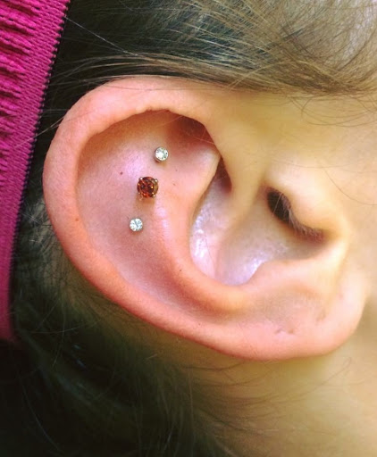Explore x files tattoo ideas, creative tattoo ideas in Fort Walton Beach, available at Piercings by Torrie