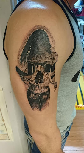 Explore tattoo ideas for last name, creative tattoo ideas in Jonesboro, available at Immortal Ink