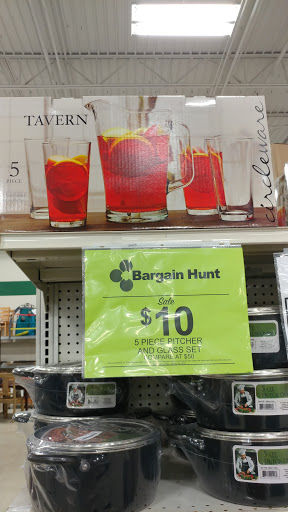 Discount Store «Bargain Hunt», reviews and photos, 3999 Austell Rd, Austell, GA 30106, USA