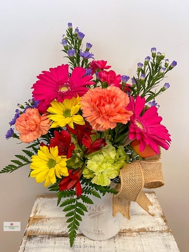 Florist «Mt. Washington Florist», reviews and photos, 1967 8 Mile Rd, Cincinnati, OH 45255, USA