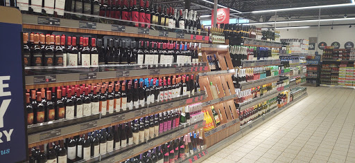 Supermarket «ALDI», reviews and photos, 531 Anwijo Way, Warrenton, MO 63383, USA