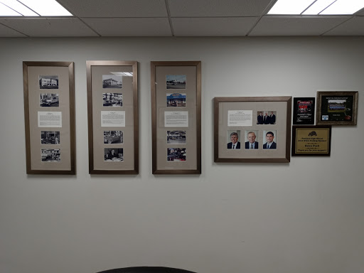 Ford Dealer «Rowe Ford Sales», reviews and photos, 91 Main St, Westbrook, ME 04092, USA