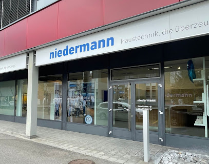 Niedermann AG, Baar