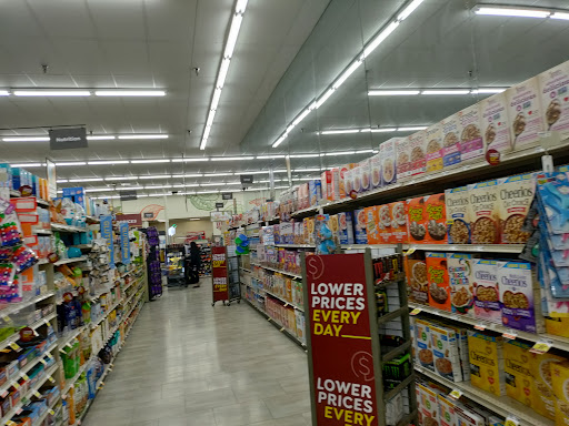 Grocery Store «Save Mart Supermarkets», reviews and photos, 4725 Quail Lakes Dr, Stockton, CA 95207, USA