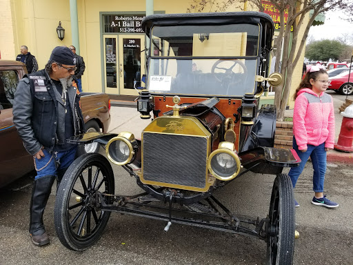 Auto Repair Shop «Katc Automotive llc», reviews and photos, 314 Old Millwood Rd, Rockwall, TX 75087, USA