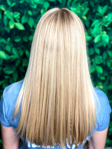 Hair Salon «Hair Apropos Salon & Day Spa», reviews and photos, 1700 Horizon Dr, Chalfont, PA 18914, USA