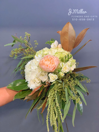 Florist «J Miller Flowers», reviews and photos, 4416 Piedmont Ave, Oakland, CA 94611, USA