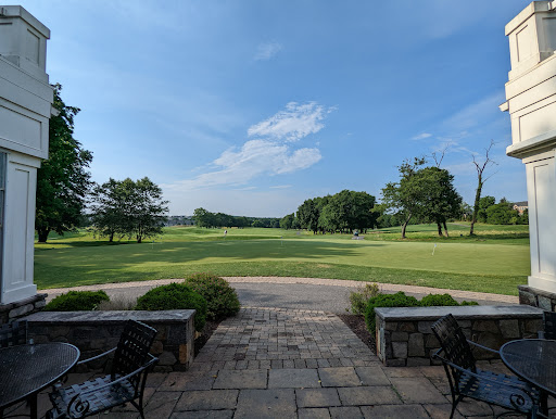 Golf Course «Waverly Woods Golf Club», reviews and photos, 2100 Warwick Way, Marriottsville, MD 21104, USA